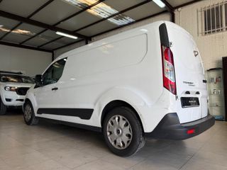 Ford Transit Connect 2018