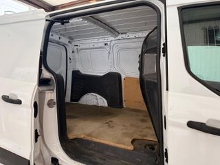 Ford Transit Connect 2018
