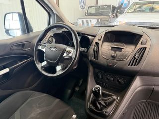 Ford Transit Connect 2018