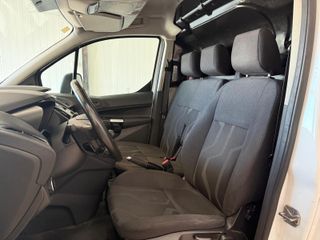 Ford Transit Connect 2018