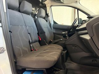 Ford Transit Connect 2018