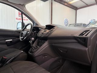 Ford Transit Connect 2018