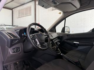 Ford Transit Connect 2018