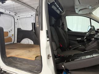 Ford Transit Connect 2018