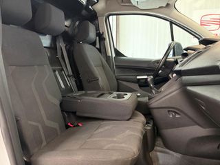 Ford Transit Connect 2018