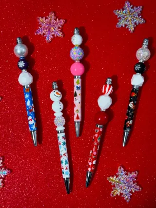 WonderPens - Natale/Christmas - N8