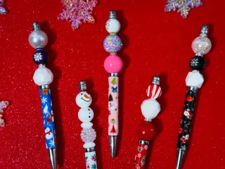 WonderPens - Natale/Christmas - N8