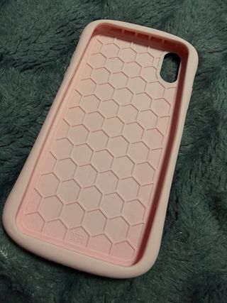 Funda iPhone XR BT21.