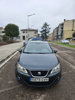 SEAT Ibiza 2010