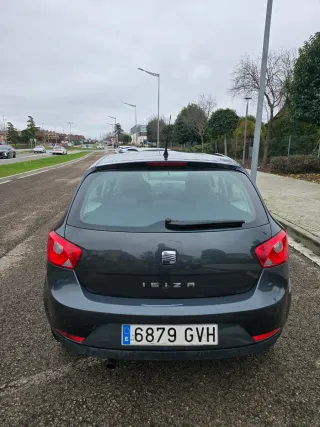 SEAT Ibiza 2010