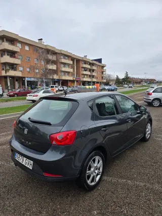 SEAT Ibiza 2010