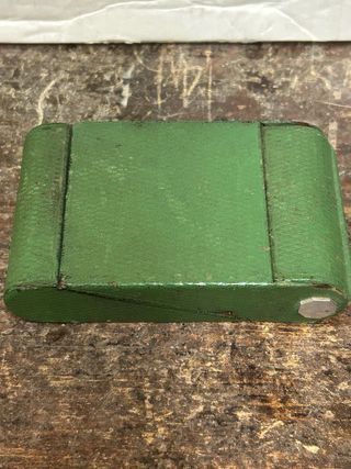 Sveglia da viaggio Jaeger Le Coultre