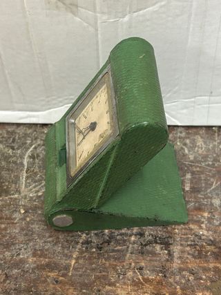 Sveglia da viaggio Jaeger Le Coultre