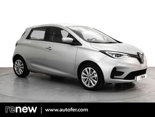 2022 Renault ZOE R110 Batería 50kWh Intens