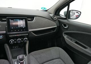 2022 Renault ZOE R110 Batería 50kWh Intens