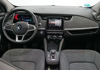 2022 Renault ZOE R110 Batería 50kWh Intens