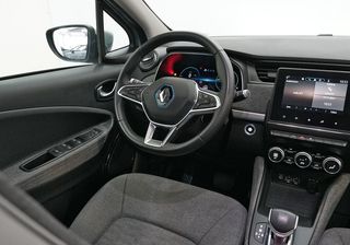 2022 Renault ZOE R110 Batería 50kWh Intens