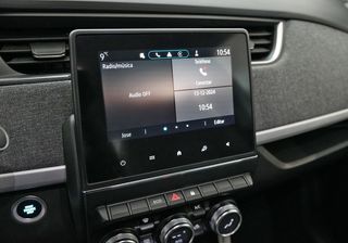 2022 Renault ZOE R110 Batería 50kWh Intens