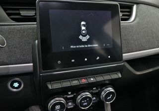 2022 Renault ZOE R110 Batería 50kWh Intens