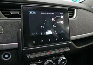 2022 Renault ZOE R110 Batería 50kWh Intens