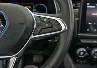 2022 Renault ZOE R110 Batería 50kWh Intens