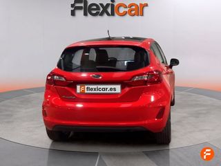 Ford Fiesta 1.5 TDCi 63kW ST-Line 5p