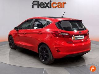 Ford Fiesta 1.5 TDCi 63kW ST-Line 5p