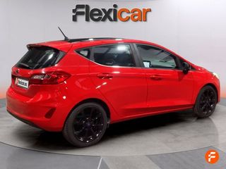 Ford Fiesta 1.5 TDCi 63kW ST-Line 5p