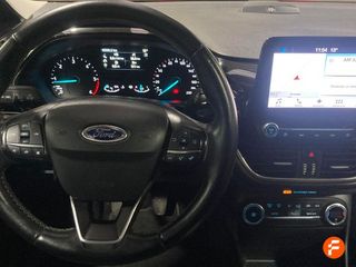 Ford Fiesta 1.5 TDCi 63kW ST-Line 5p