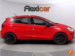 Ford Fiesta 1.5 TDCi 63kW ST-Line 5p