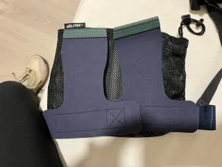 Calleras Crossfit Velites Talla L SIN ESTRENAR