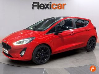 Ford Fiesta 1.5 TDCi 63kW ST-Line 5p
