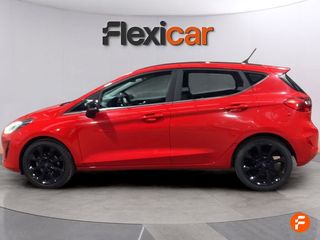 Ford Fiesta 1.5 TDCi 63kW ST-Line 5p