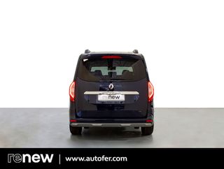 2023 Renault Kangoo E-Tech Eléctrico L1 22kW Techno