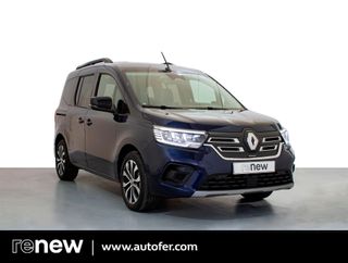 2023 Renault Kangoo E-Tech Eléctrico L1 22kW Techno