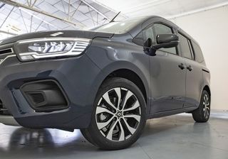 2023 Renault Kangoo E-Tech Eléctrico L1 22kW Techno