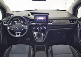 2023 Renault Kangoo E-Tech Eléctrico L1 22kW Techno