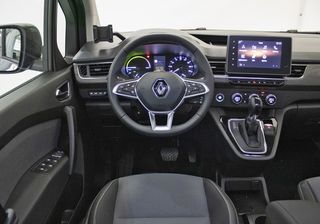2023 Renault Kangoo E-Tech Eléctrico L1 22kW Techno