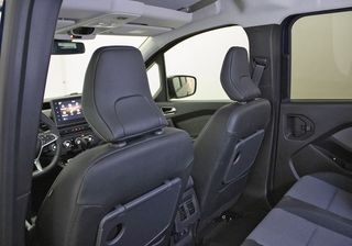 2023 Renault Kangoo E-Tech Eléctrico L1 22kW Techno