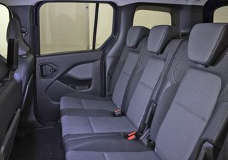 2023 Renault Kangoo E-Tech Eléctrico L1 22kW Techno