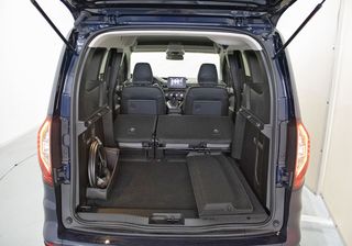 2023 Renault Kangoo E-Tech Eléctrico L1 22kW Techno