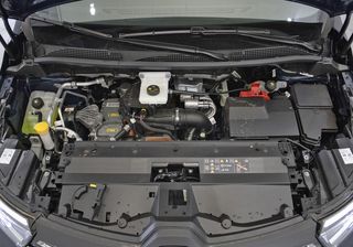 2023 Renault Kangoo E-Tech Eléctrico L1 22kW Techno