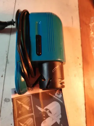 Afilador Eléctrico SilverCrest 20W