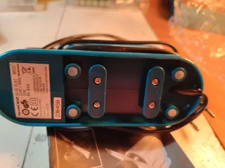 Afilador Eléctrico SilverCrest 20W