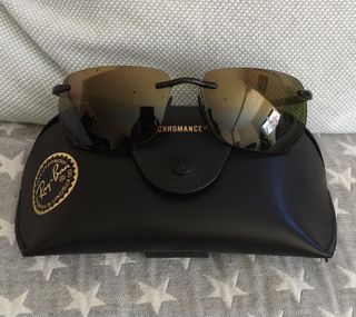 Gafas de sol Ray-Ban Chromance