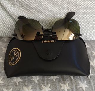 Gafas de sol Ray-Ban Chromance