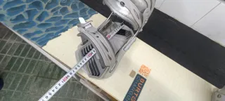 Tabla Snowboard Burton de 160x30