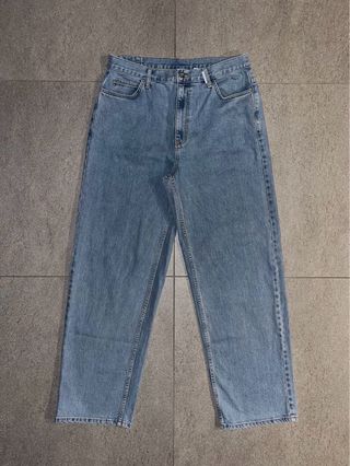 Jeans COLLUSION W32 EUR42 Baggy fit y2k wide leg