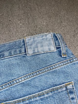 Jeans COLLUSION W32 EUR42 Baggy fit y2k wide leg