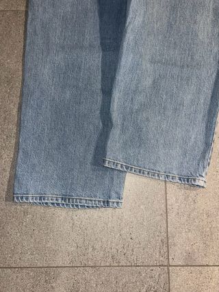 Jeans COLLUSION W32 EUR42 Baggy fit y2k wide leg